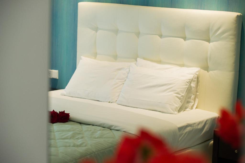 Villa Dorita Luxury Apartments Parga Ruang foto