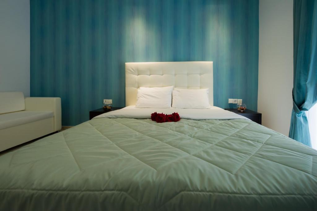 Villa Dorita Luxury Apartments Parga Ruang foto