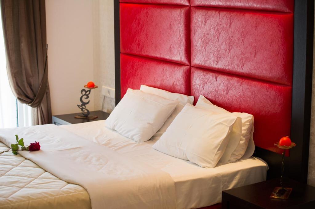 Villa Dorita Luxury Apartments Parga Bagian luar foto